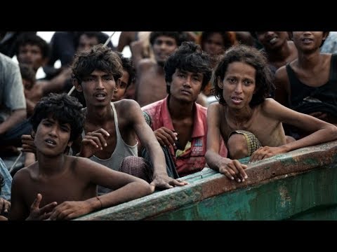 صدى البلد | أحمد المالكي: وزعنا 25 ألف كرتونة مساعدات لمسلمى الروهينجا