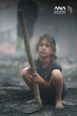 Two Children Injured and 50 Shelters Destroyed in Devastating Fire at a Rohingya Camp in Cox’s Bazar