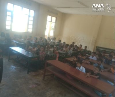 Education Crisis in Arakan State: Teachers Unpaid, Students Left Without Books