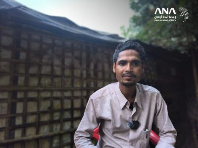 From Refugee Camps to the Top: Rohingya Student Outperforms 70 Schools in Cox’s Bazar
