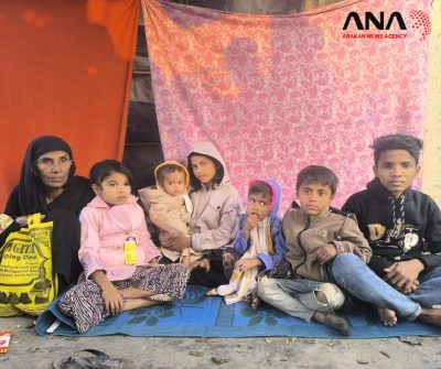 Orphans of Cox’s Bazar Camp: The Tragedy of Kayas and His Siblings Captures the Suffering of a Lost Generation of Rohingya Children