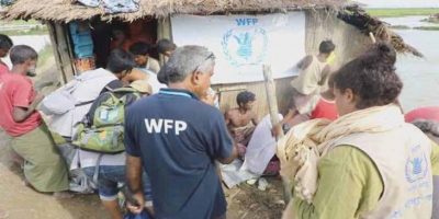 World Food Programme